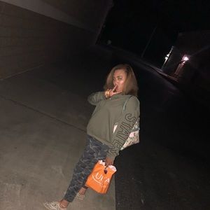 Meet your Posher, Katrice